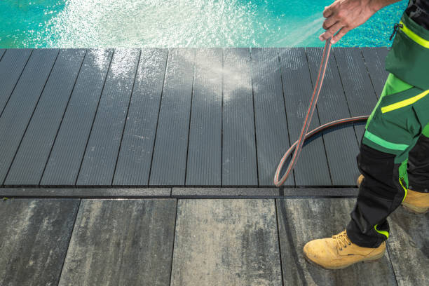 Best Exterior Home Cleaning  in Emigsville, PA